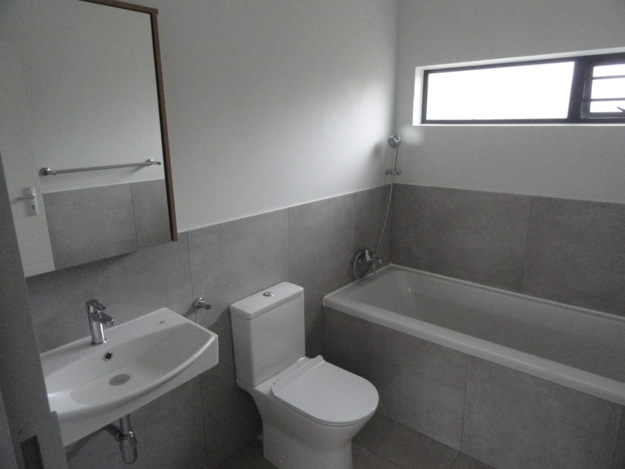 To Let 3 Bedroom Property for Rent in Baillie Park North West